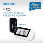 Omron HEM 7361T Bluetooth Digital Blood Pressure Monitor for Clinical & Professional Use with Afib Indicator and 360… - Image 3