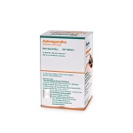 Himalaya Ashvagandha - General Wellness Tablets, 60 Tablets | Stress Relief | Rejuvenates Mind & Body - Image 3