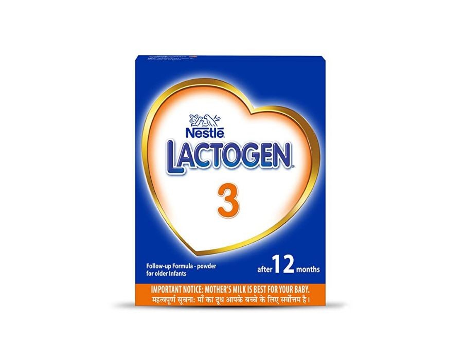 496_nestle-lactogen-stage-3-powder-refill-400-gm-46c3748aa860aea514c855e5024a294c Nestle Lactogen Stage 3 Powder Refill - Image 1