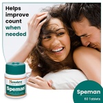 Himalaya Speman Tablets - 60 Tablets - Image 4