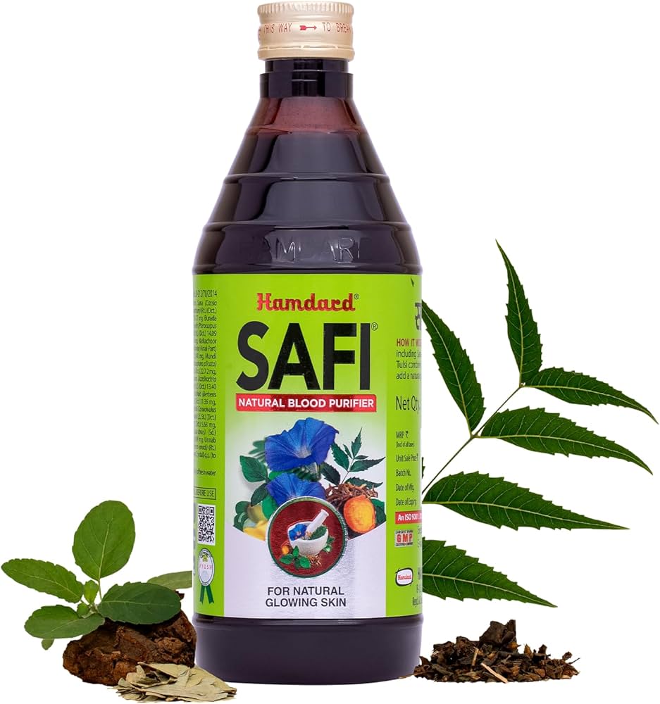 71CtNxO-gLL._AC_UF1000,1000_QL80_ Hamdard Safi Natural Blood Purifier Syrup - Image 1