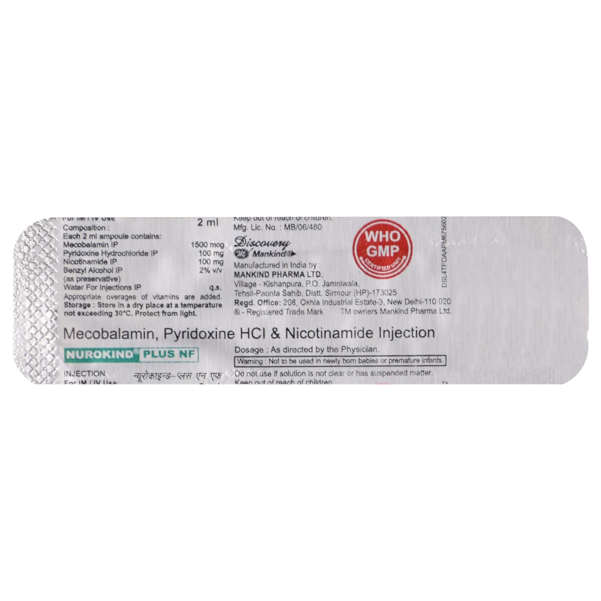 71q-GfXIMxL Nurokind-Plus NF Injection - Image 1