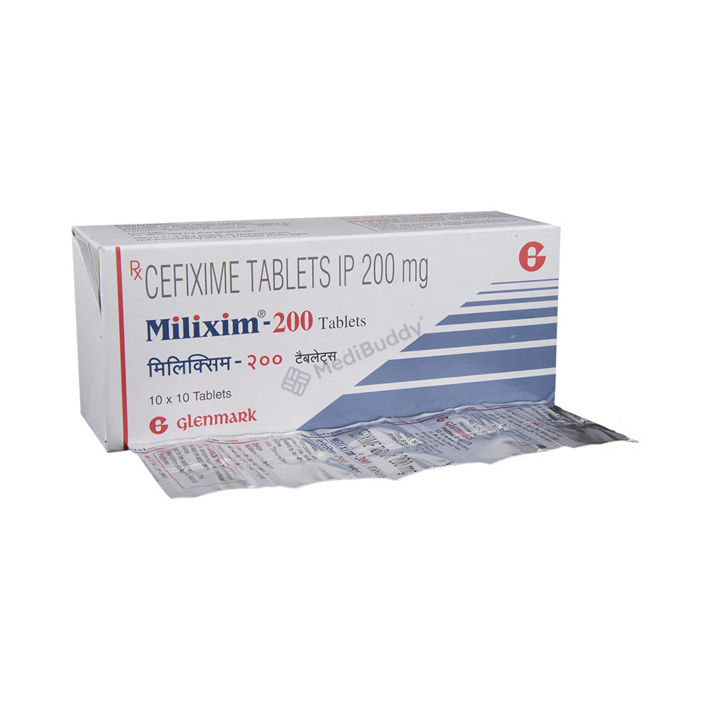 83f6131d-b843-4cd5-ba2b-998d8f26f541 Milixim 200 Tablet - Image 1