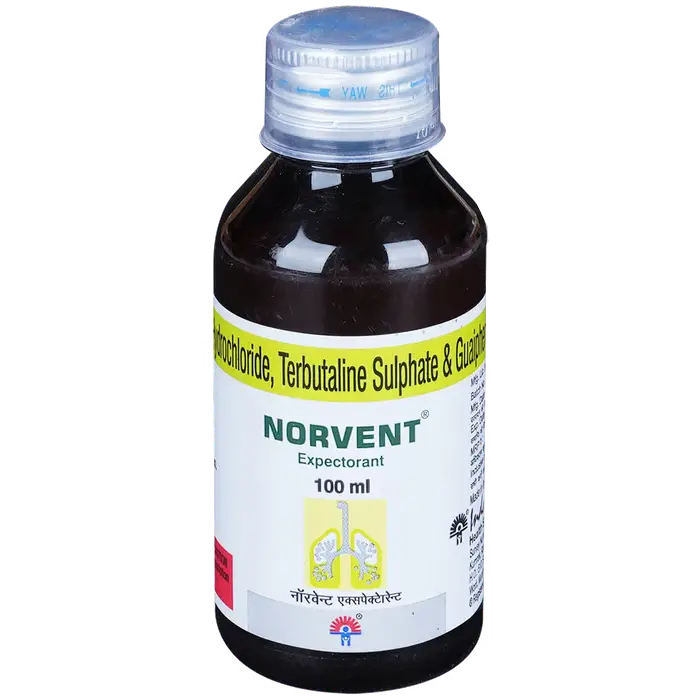 8b2ba25b3e184e12894e4b56f14d36fe Norvent Expectorant - Image 1