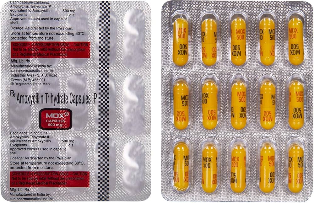91UC+rADOiL._AC_UF1000,1000_QL80_ Mox 500mg Capsule - Image 1