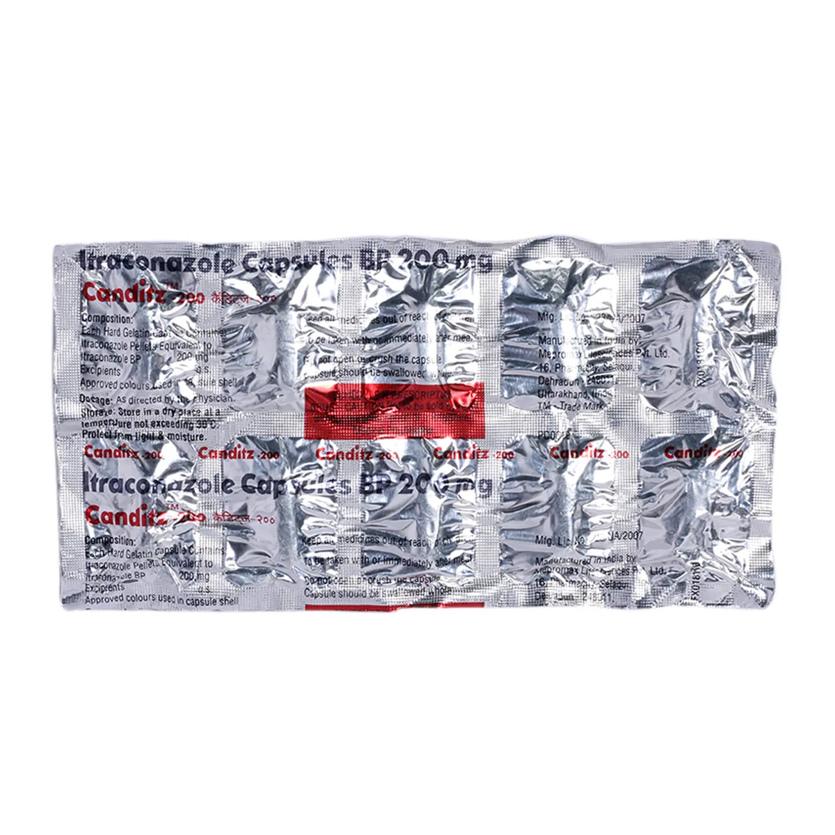 can0411 (1) Canditz Capsule - Image 1