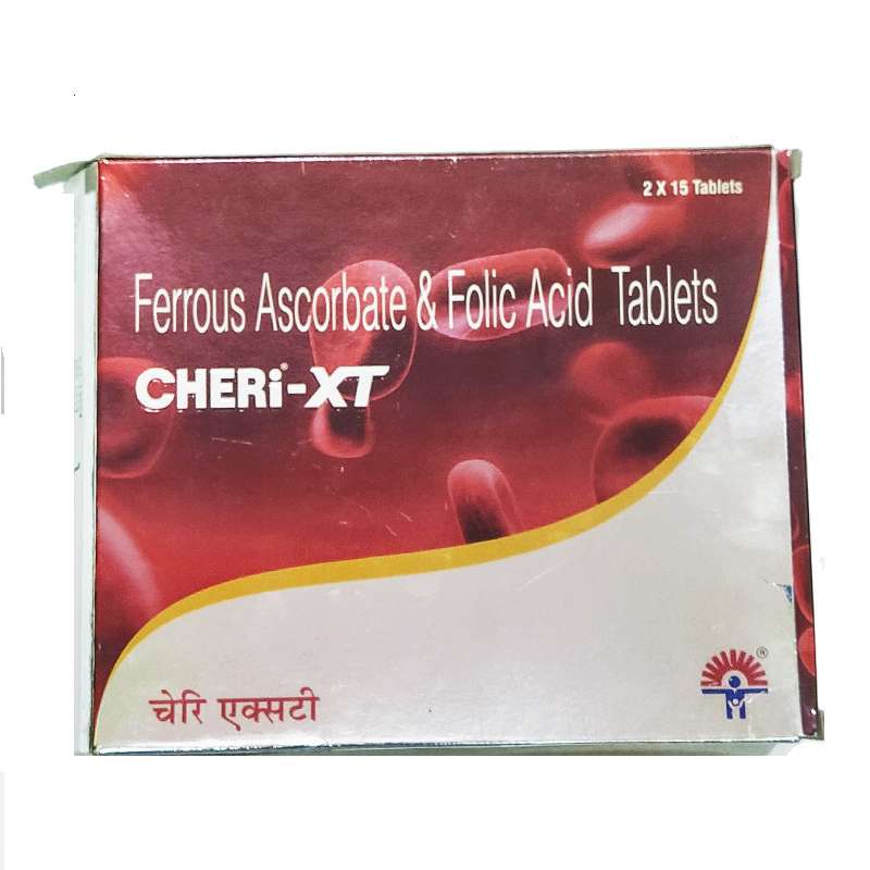 cherixttabreal.jpg Cheri-XT Tablet - Image 1
