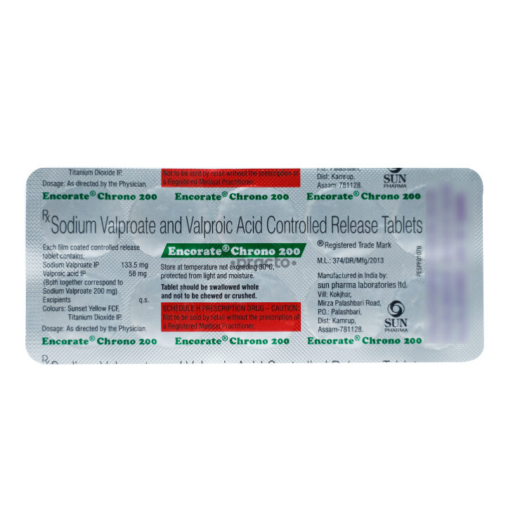 encorate-chrono-200mg-tablet-10-s_8e834d6b-a48e-4165-a3b7-034f7521660b Encorate Chrono 200 Tablet CR - Image 1