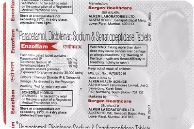 enzoflam-strip-of-10-tablets-back-7-1756894445-non-watermarked Enzoflam Tablet - Image 1