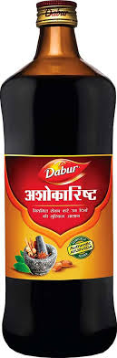 images (5) Dabur Ashokarishta 680 ML - Image 1