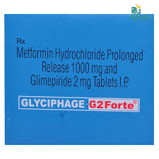 images (7) Glyciphage-G 2 Forte Tablet PR - Image 1