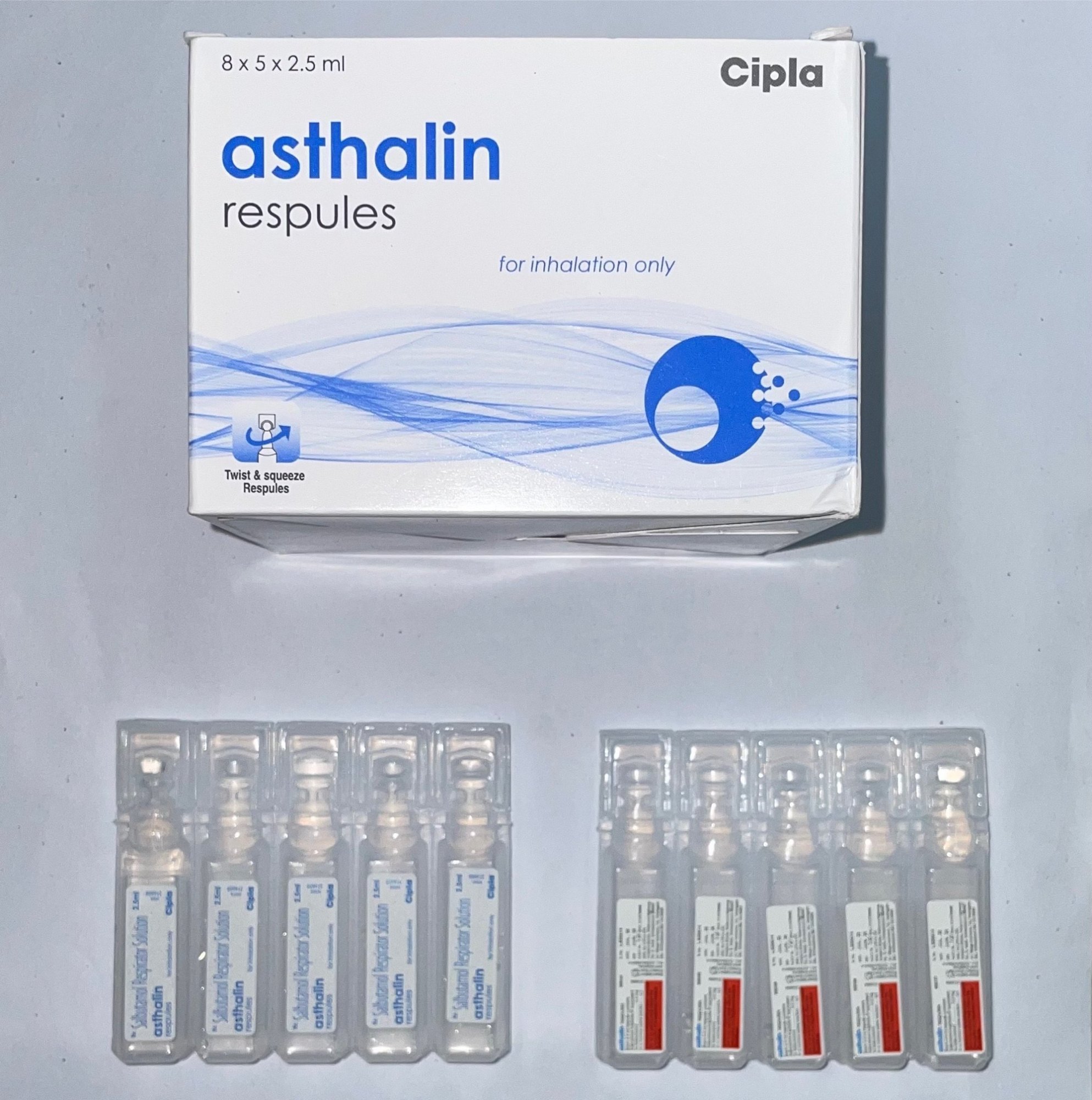 respules-asthalin-solution Asthalin Respules - Image 1