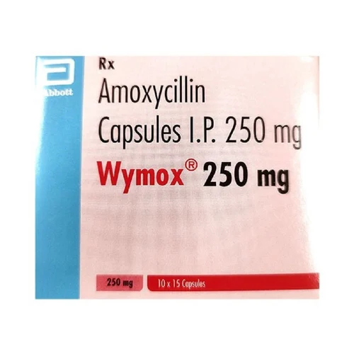 wymox-250mg-capsule-500x500 Wymox 250mg Injection - Image 1
