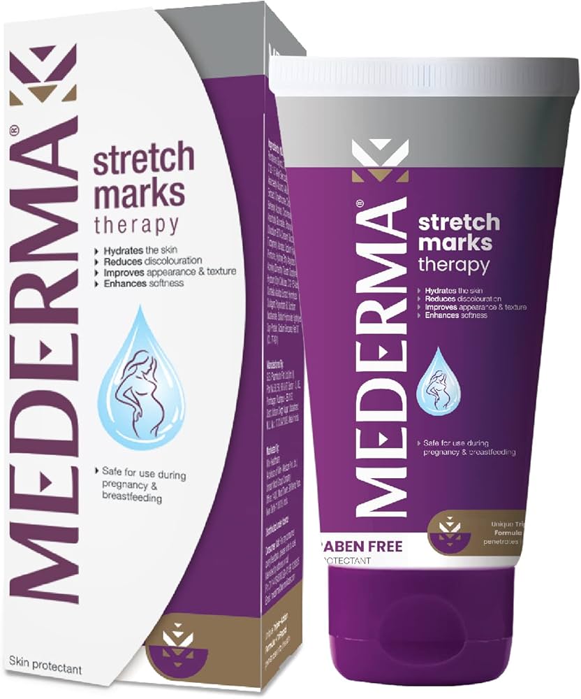 71zNfHmQihL._AC_UF1000,1000_QL80_ Mederma Stretch Marks Therapy | Paraben-Free | 25 gm - Image 1